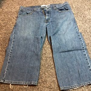 Levi’s sliver tab jeans! VERY GOOD CONDITION